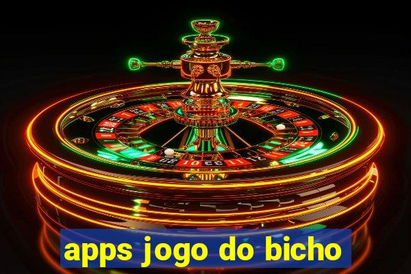 apps jogo do bicho